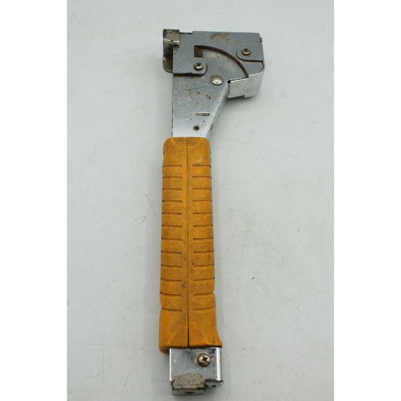 Arrow Other Arrow Ht5p Heavy Duty Hammer Tacker Stapler Poshmark